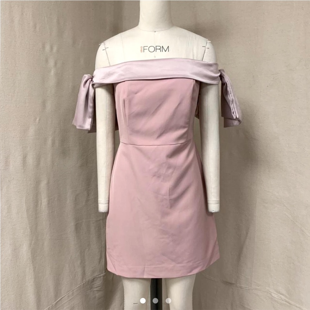 Gorgeous Pink dress Lavish Alice
